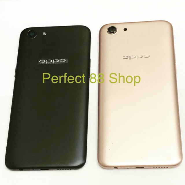 Backdoor - Tutup Belakang - Casing Belakang Oppo A83