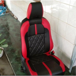 Jual Sarung Jok Mobil Brio Satya Brio Rs Brio Lama Full Seat Depan