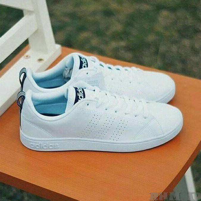adidas advantage clean 42
