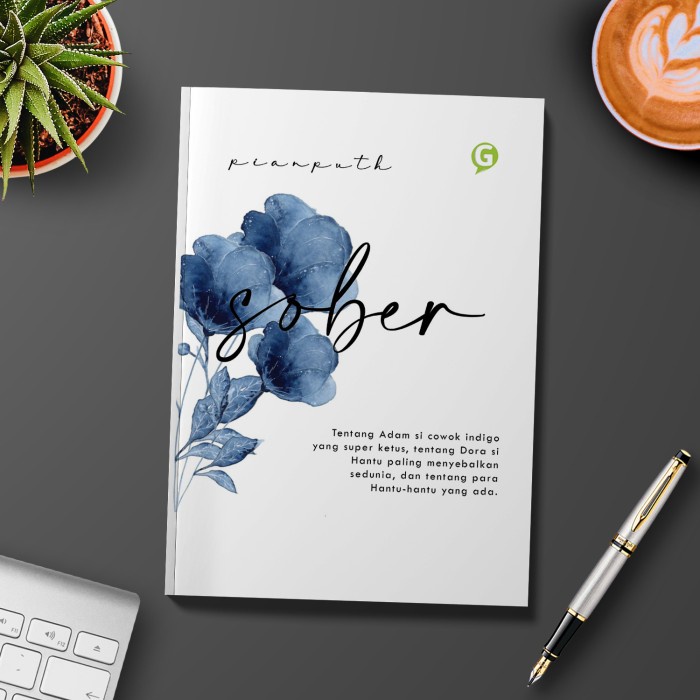 

PROMO!!! BUKU HORROR SOBER GUEPEDIA TERMURAH