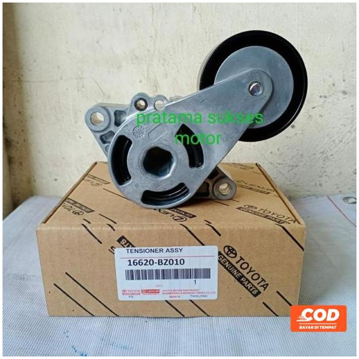 Tensioner Fan Belt Avanza/Xenia 2015 2016 2017 2018 2019 Kode 057