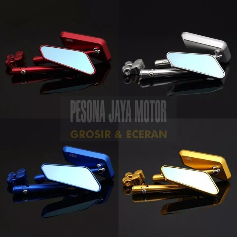 Spion Circuit Spion Motor Sircuit Black Diamond Original Universal