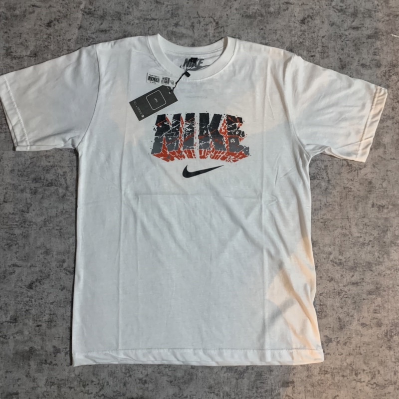 kaos Nike Block