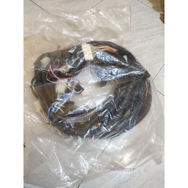 kabel body colt t120ss