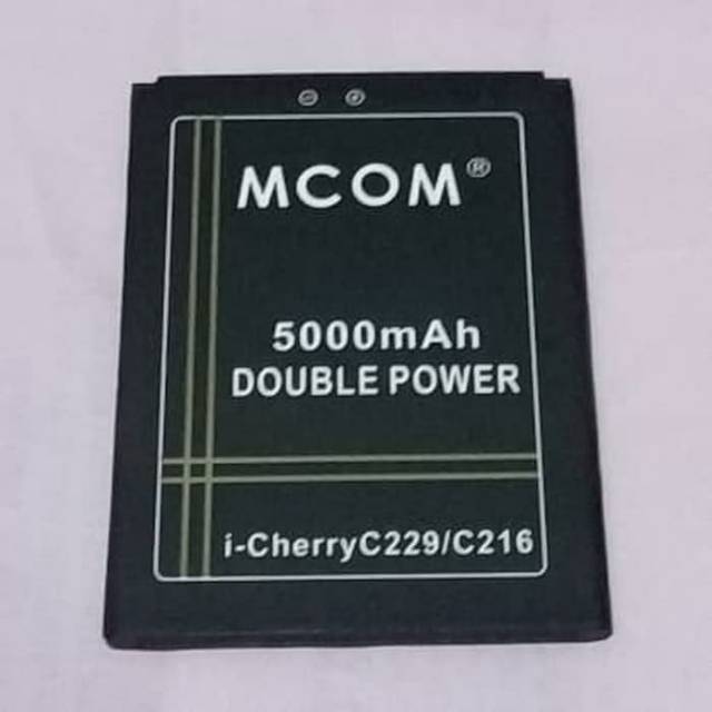 Baterai Icherry C229 Icherry C216 Battery I cherry C229 C216