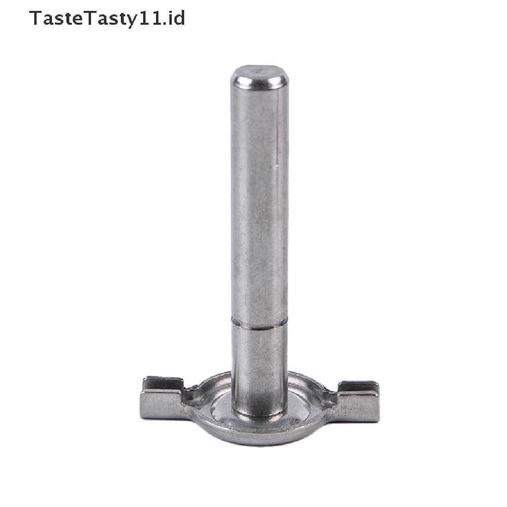 【TasteTasty】 1Set Bread Machine Repair Parts Bread Bucket Seal Ring Mixing Shaft Snap Ring .