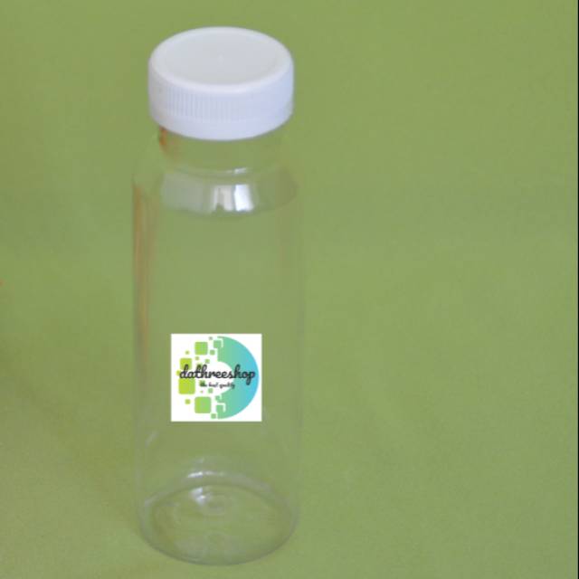 

Botol Kale 250ml