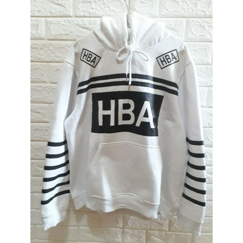 HOODIE HBA