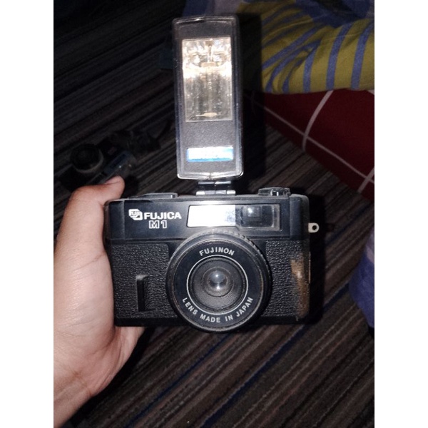 camera Fujica M1