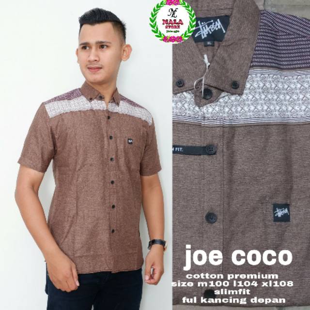 

Joe Coco