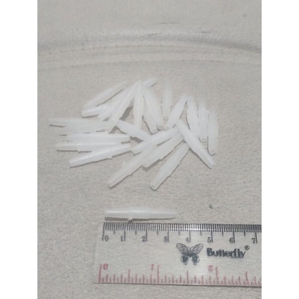 sambungan selang aerator / selang l aerator