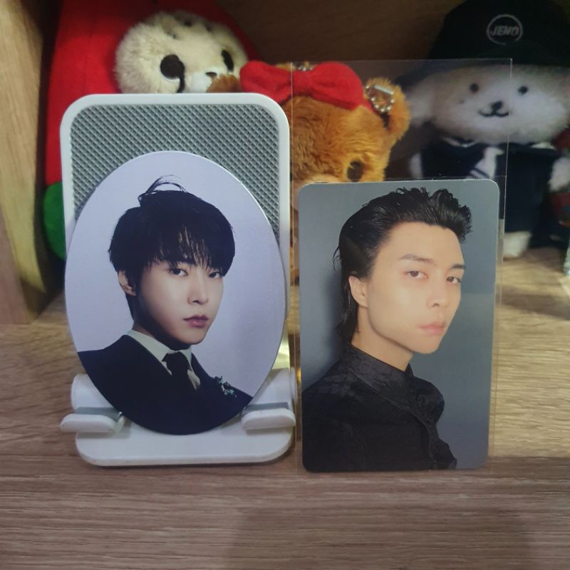 Favorite Classic PC Johnny Doyoung