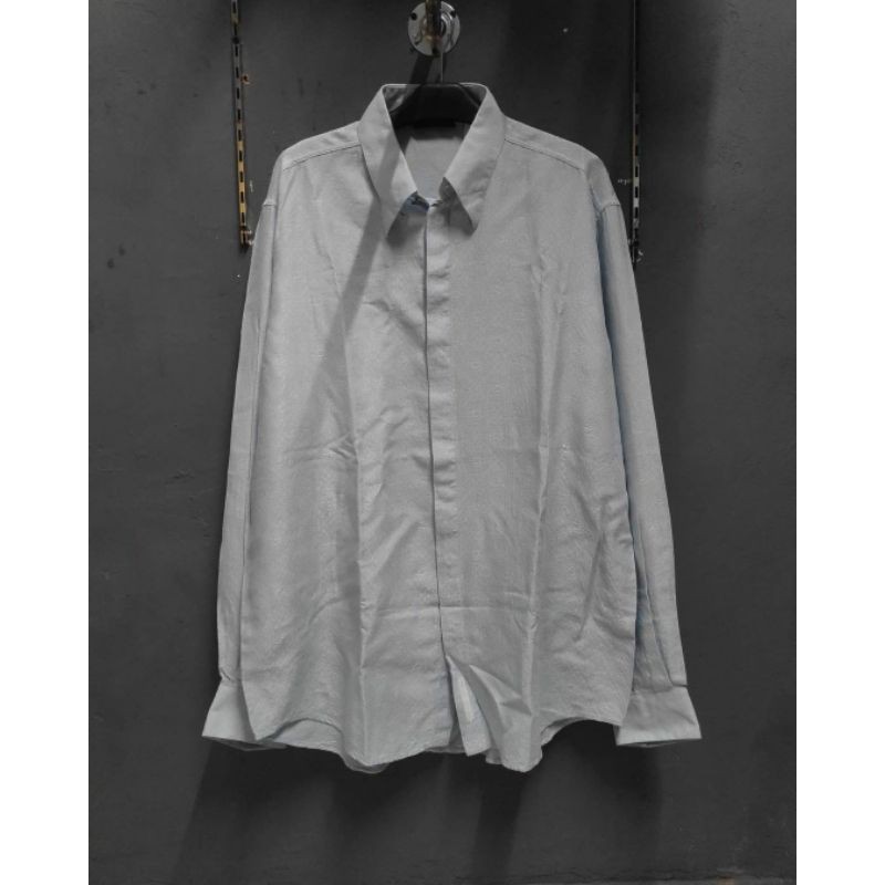 vintage kemeja versace second original