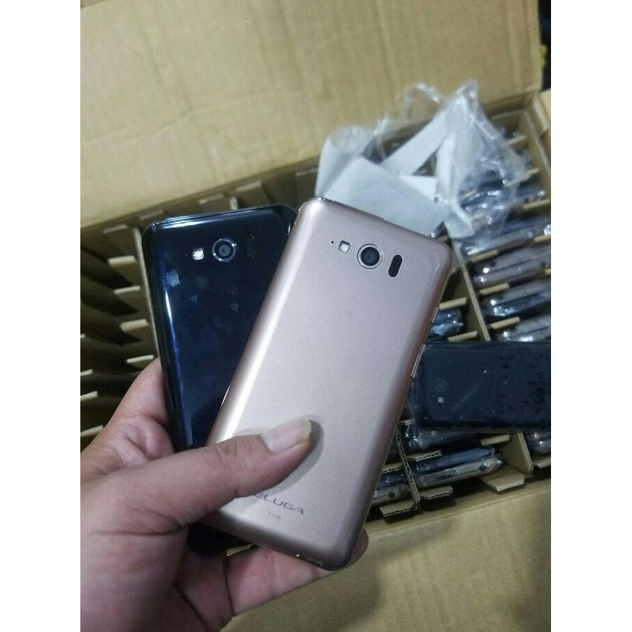 CUCI GUDANG HP Android 3G Murah Ram 2GB/32GB Panasonic