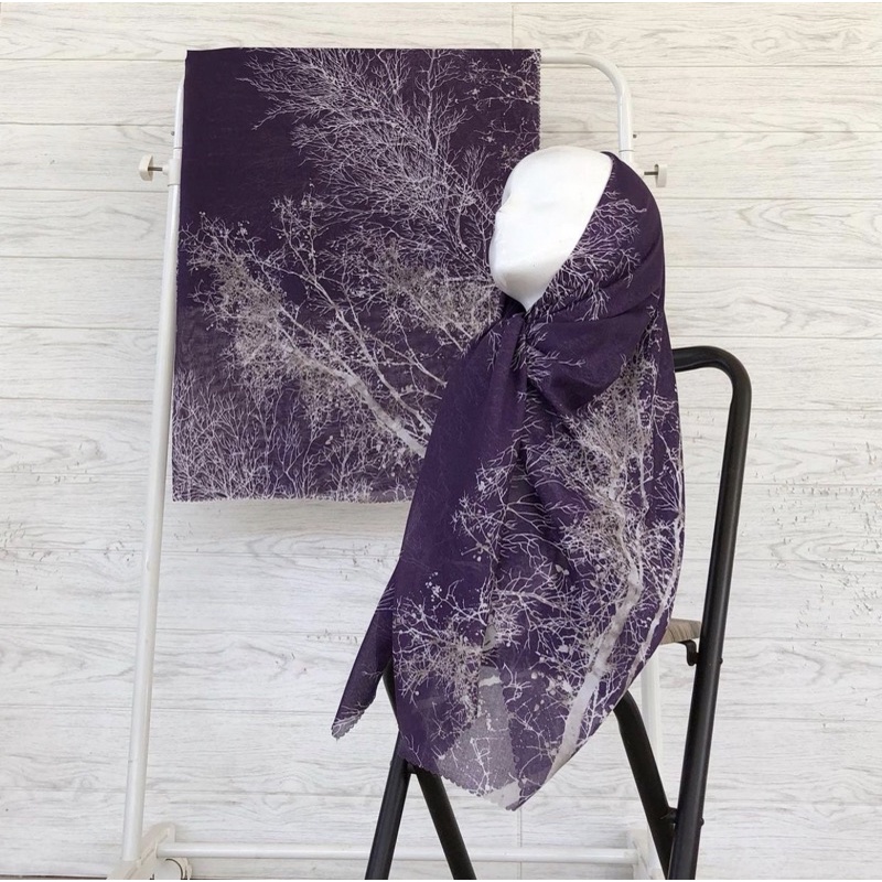 101 -150 KERUDUNG VOAL MOTIF SEGIEMPAT-142