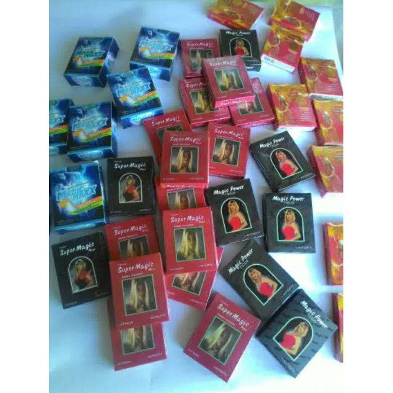 Tisu Magic Power,Tisu Magic Power Man,Tisu Antiseptic,, Paling Murah