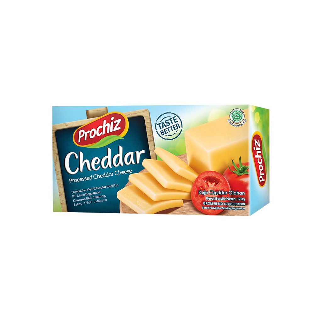 

Prochiz 170g
