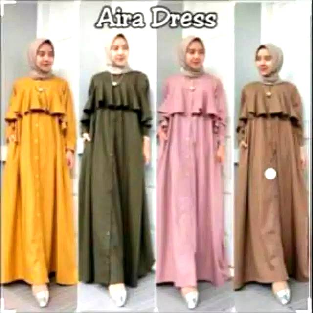 Aira Dress
