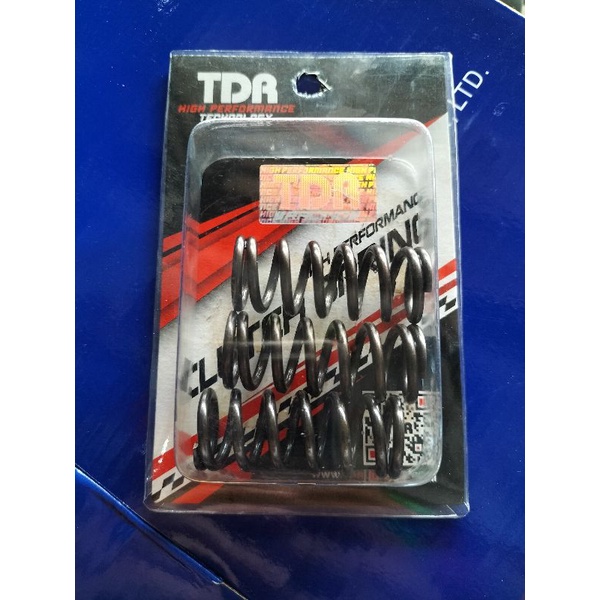 per pir kopling TDR yamaha vixion R R15 new VVA V3 original TDR not Kawahara rmg.ahrs.dll