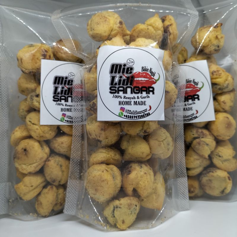 

SOES COKLAT 75gram‼️