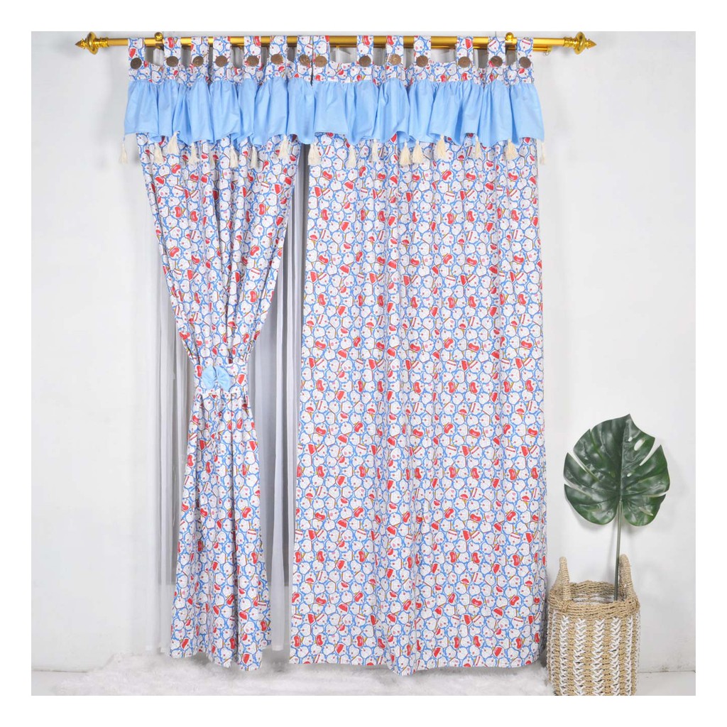 GORDEN GANTUNG DORAEMON EMOJI