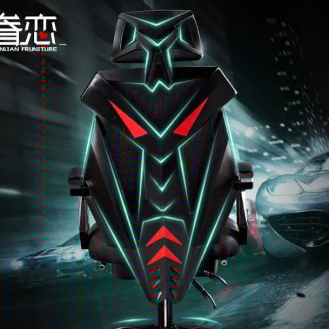 Kursi kantor/computer/gaming