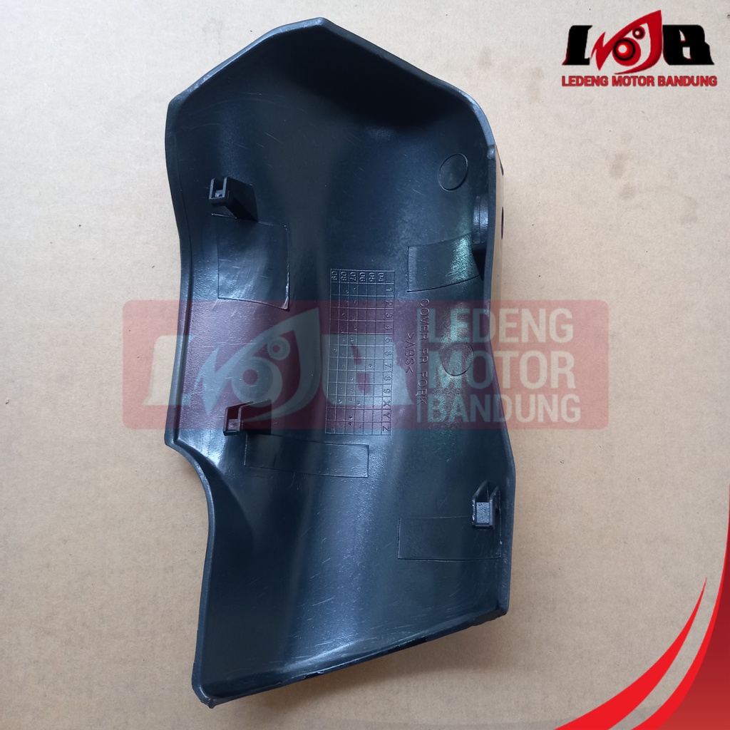 Tutup Cover Fork Spakbor Depan Supra-X Spr-Fit Lama Lokal