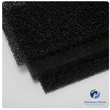 BUSA BIO FILTER FOAM 200 x 100 x 5 cm - PRATAMA