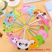 

Pulpen Kipas Karakter Terbaru - Pulpen Cantik Karakter Lucu