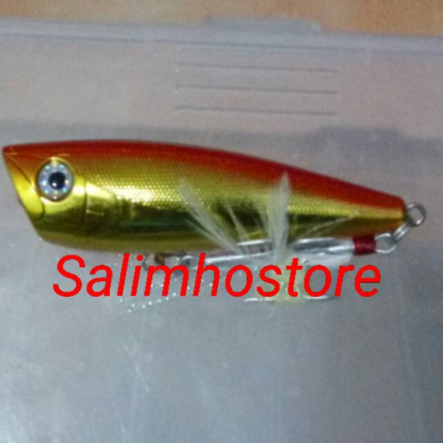 Umpan Pancing Popper