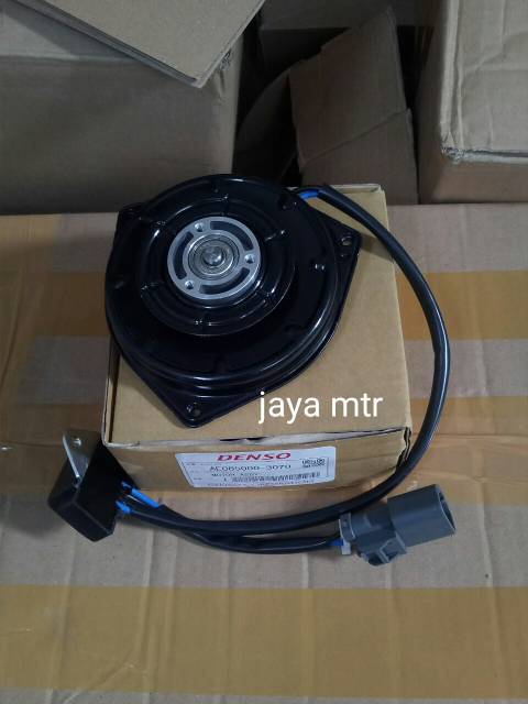 Motor fan AC honda jazz, crv, stream,, maestro