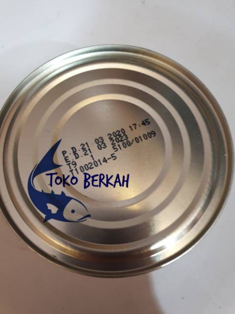 

Ma Ling Luncheon Pork 397gram TTS Canned / Daging Ham Babi Maling