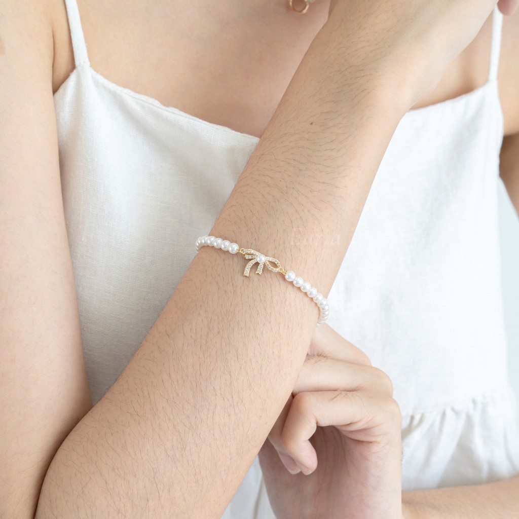 BY EURIA - GELANG WANITA FASHION KOREA "NANCY"