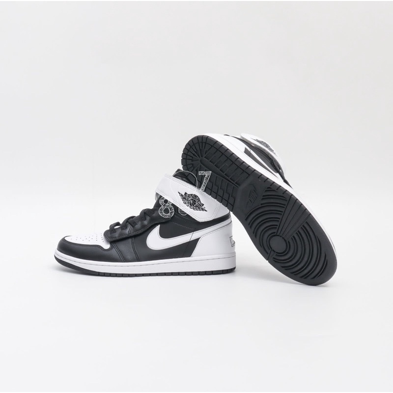 Air Jordan 1 High Flyease Panda