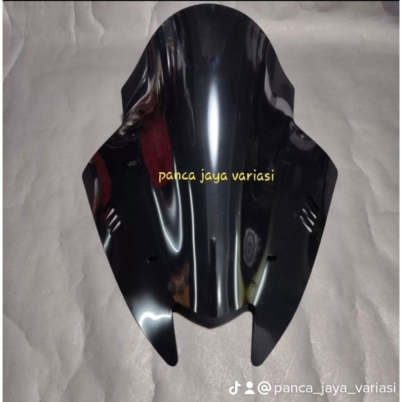 Visor Nmax Model TDR Winshield Yamaha Nmax Model TDR Winsil Nmax Model TDR