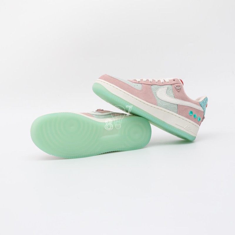 Air Force 1 Low Shapeless