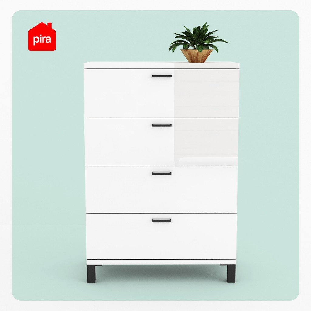 Pira Bavarian - Valor CH4 GL Lemari Laci