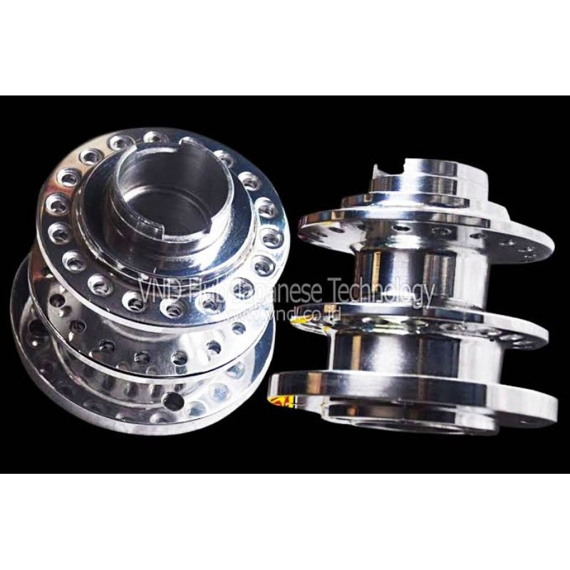 Tromol Trusty Mio J VND Croom not belimbing