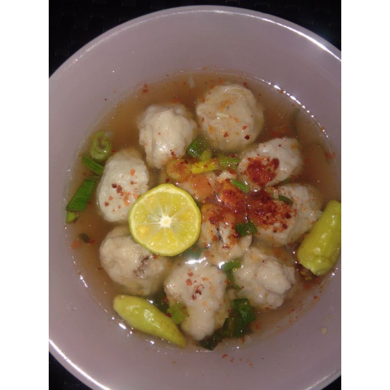 

Baso Alot Citarasa Malimping