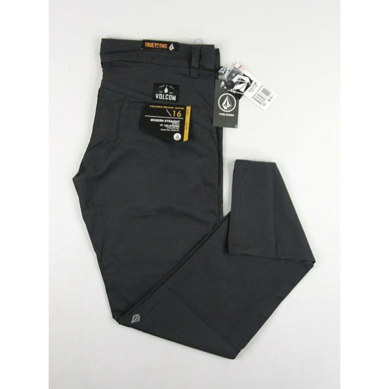 (COD)CELANA CHINO PREMIUM Panjang pria Slimfit Santai Casual Formal Hitam Abu Cream Mocca Size 28-38