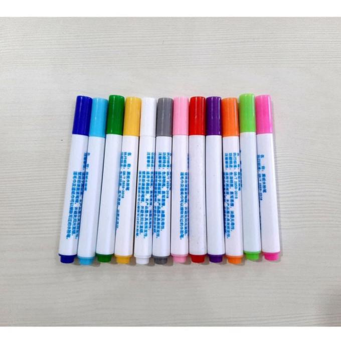 

Promo Awal tahun Mainan Edukasi Anak Spidol Whiteboard Warna Warni Promo Awal tahun