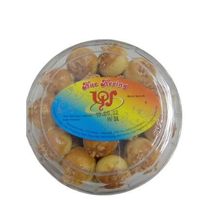

YOS KUE KERING KUE NASTAR TOPLES