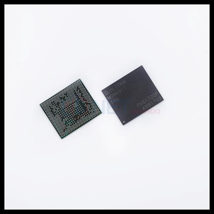 Ic Cpu Xiaomi Redmi 4X / Ic Cpu Redmi 4X / Msm8917-1Aa