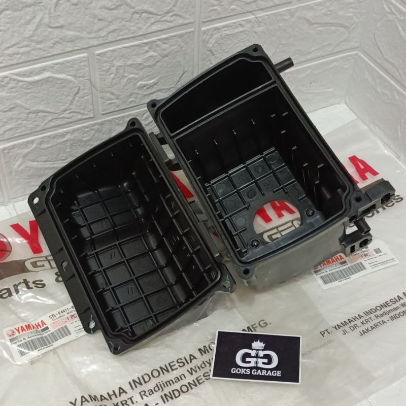 Box filter original Yamaha mio sporty-mio smile