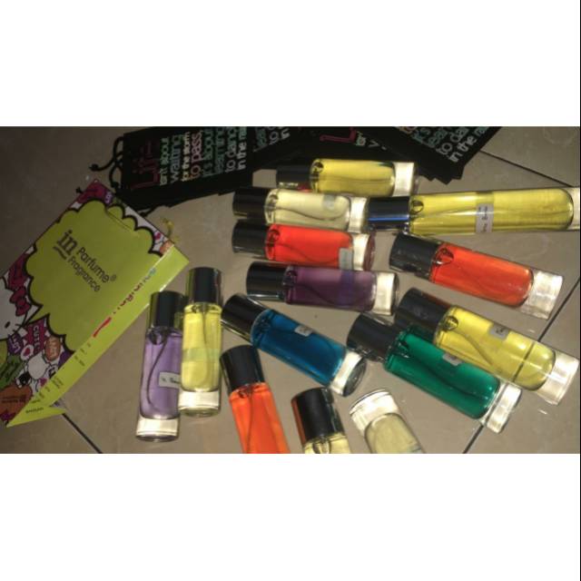 IN PARFUME FRAGRANCE BANDUNG