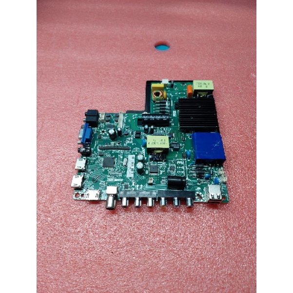 MAINBOARD CHANGHONG LED50E2000 L50E2000 MB TV CAHNGHONG 50E2000