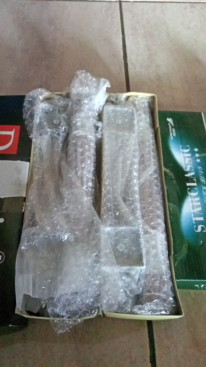 Body Kunci Pintu Dan Tarikan Pintu Rumah 33 Cm Handle Gagang Minimalis