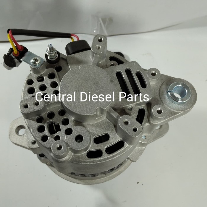 CDPS Dinamo Alternator Dinamo Ampere Fuso PS190 Fighter Fuso 6D14 6D15