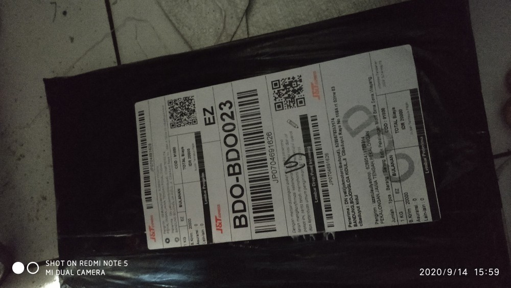 Sarung Batik Pekalongan Motif Bima Sena,wayang, Punokawan, Kang Santri Ekslusif A154