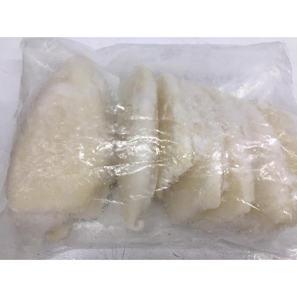 

BOGA KITCHEN Cumi Frozen